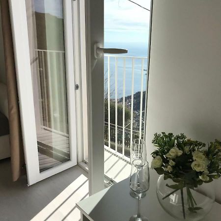 カステルモーラGiorgiada Luxuryアパートメント エクステリア 写真