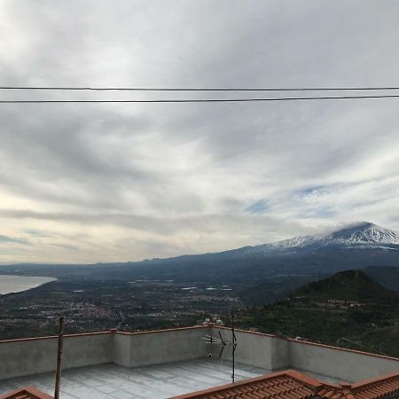 カステルモーラGiorgiada Luxuryアパートメント エクステリア 写真